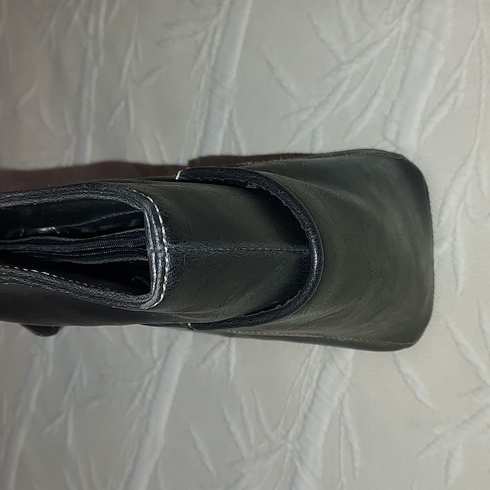 Sonoma Life+Style Shoulder Bag NWOT - Picture 6 of 12